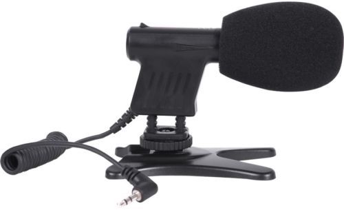 Staffa Di Montaggio A Doppia Slitta Fredda, Doppia Estensione Per Scarpa Fredda Con Fori Filettati Da 1/4 Di Pollice Per Cavo Per Flash LED Video Luce Microfono - Foto 10