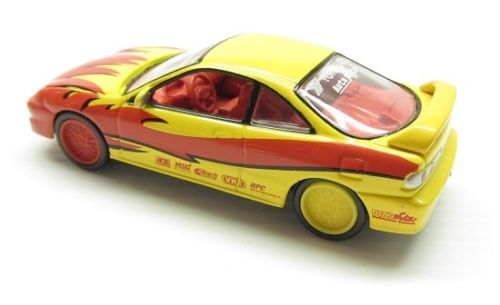 Johnny Lightning Diecast Cars, Trucks and Vans