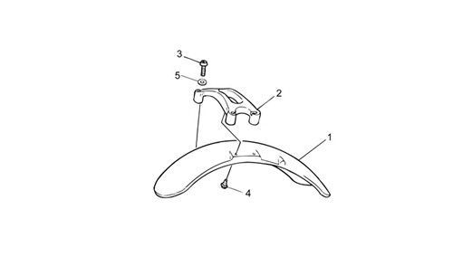 Buy Yamaha R15 V4 Front Brake Pads In Bangladesh - Foto 2