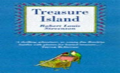 Treasure Island (Andre Deutsch Clas..., Stevenson, Robe