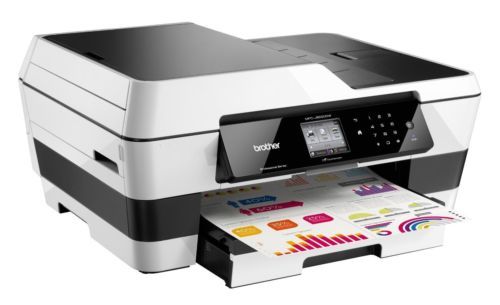 Brother PictBridge Printer