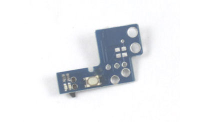 New Slim Playstation 2 PS2 Power Reset Switch Assembly SCPH