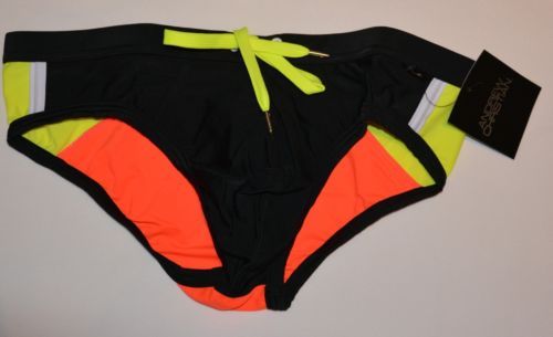 Andrew Christian Regular Size Viking for Men