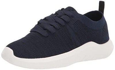 Clarks Women's Nova Glint Sneaker