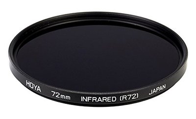 Hoya Infrared Camera Lens Filter