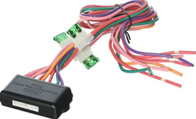 Directed Digital Systems MC501 Relay Pack is for car alarms and security systems