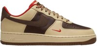Nike Air Force 1 '07 Light British Tan Cacao Wow