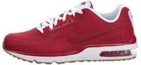 Nike Air Max LTD 3 TXT Gym Red