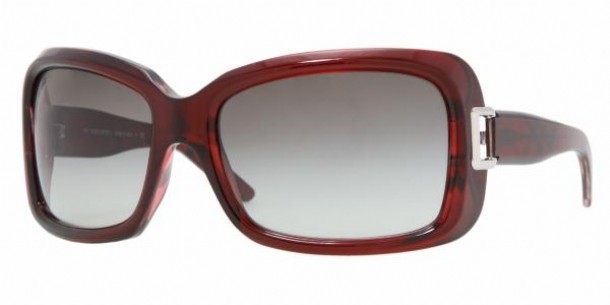 Authentic Burberry Sunglasses BE 4072 316511 62mm Ox Blood