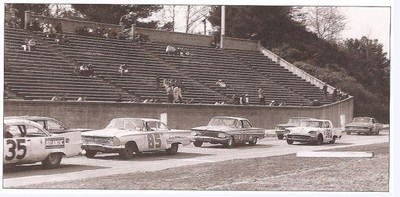 1960 Chevrolet Emanuel Zervakis NASCAR Stock Car 1/25th model car decal