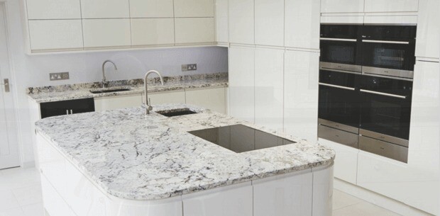 Marble Kitchen Countertops At Best Price London Uk Astrum