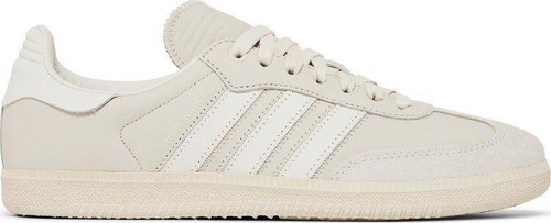 adidas Pharrell X Samba Human Race Aluminium White ID9067 | eBay display picture 1