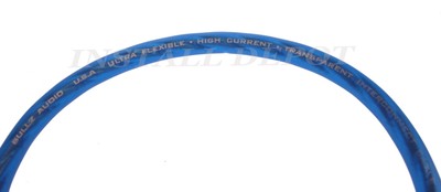 (2) 12' Feet Triple Shielded & Twisted Competition Grade OFC RCA Cables Car Amp