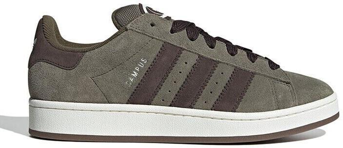 adidas gazelle silver green womens Adidas Campus 00s Forest Glade main image 1