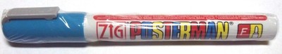 Zig Posterman, Fine Point PMA20 - Light Blue