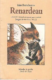 Renardeau - Irina Korschunow - V1175643