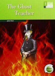 GHOST TEACHER BB-1 ESO ED.11 Burlington von Burlington | Buch | Zustand sehr gut