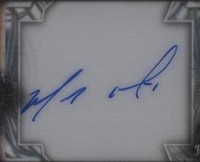 2016 Topps Strata - Miguel Almonte #SA-MA
