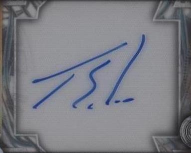 2016 Topps Strata - Jorge Soler #SA-JS