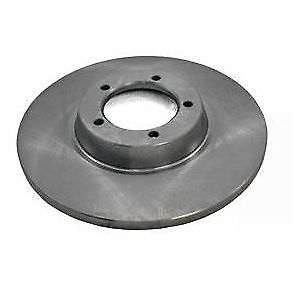 Aftermarket Products Left Car & Truck Brake Disc Rotors