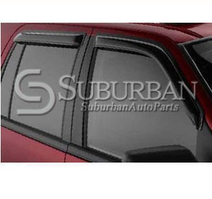 Ford expedition vent visor #10