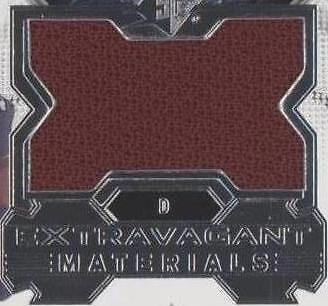 2021-22 SPx - Cale Makar #EM-MA