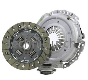 Ford sierra clutch kit #7