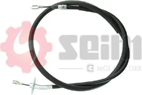 Cable De Frein A Main Pour Stationnement Seim 554305 Drive Auto Discount