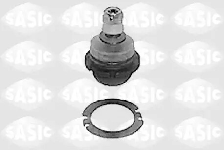 Rotule De Suspension - Triangle Sasic 6403253 Drive Auto Discount