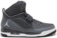 Jordan Flight 97 Gray