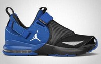 Jordan Trunner LX 11 Black Varsity Royal