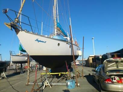 diesel cabin cruiser | Motorboats &amp; Powerboats | Gumtree ...