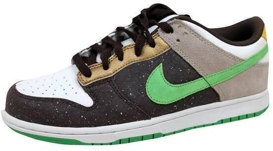 Nike Dunk 6.0 Brown - 314142-232 for Sale | Authenticity Nike Dunk 6.0 Brown - 314142-232 for Sale | Authenticity