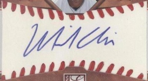 2010 Donruss Elite Extra Edition - Michael Choice #3