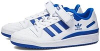 adidas Forum Low Blue