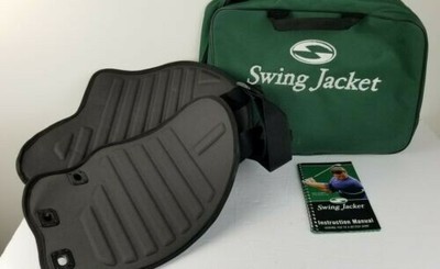 Swing Trainers Swing Jacket Golf