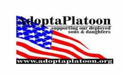 AdoptaPlatoon