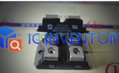 1PCS CC1141 APT Power Module Supply New 100% Quality Guarantee