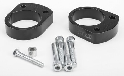 Helibars Clip-On Handlebar HC2614K 281-0308