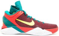 Nike Zoom Kobe 7 Supreme X Year Of The Dragon