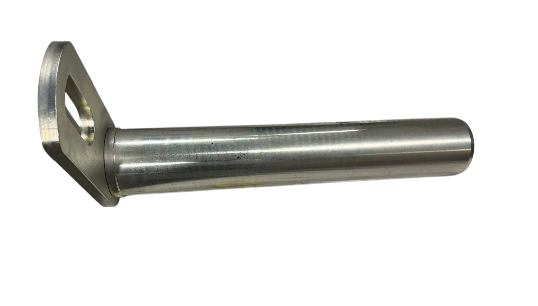 8080781 Bucket Pin Fits Hitachi x240lc-3 zx250k-3 John Deere