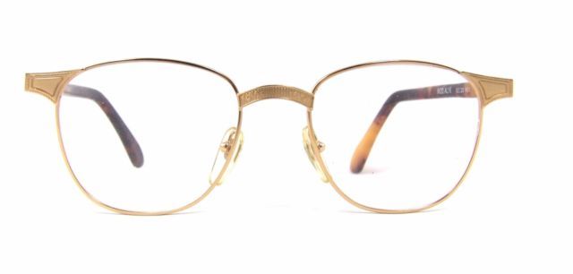 Metal Eyeglass Frames