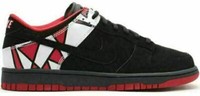Nike Dunk Low Premium Jordan Pack - 307696-002