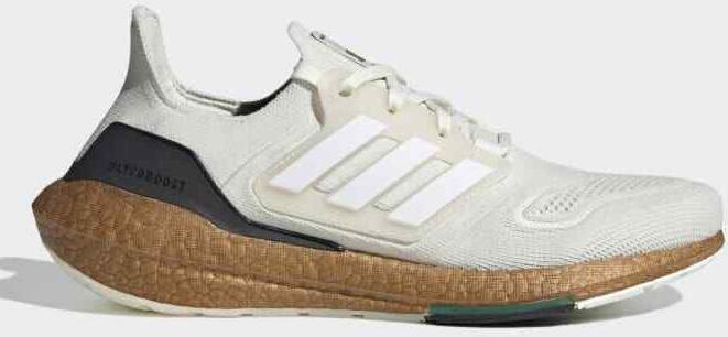 adidas UltraBoost 22 Made With Nature White Tint 2022