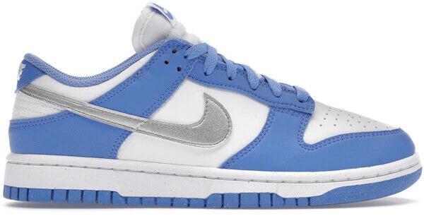 Size 8 - Nike Dunk Next Nature Low Royal Pulse W for sale online