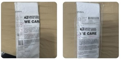 Artikelfoto(s) von einem verifizierten Käufer