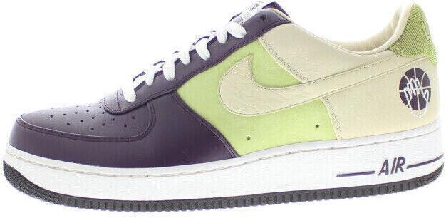 Nike Air Force 1 Premium '07 Bobbito