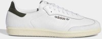 adidas Samba ADV White Shadow Olive