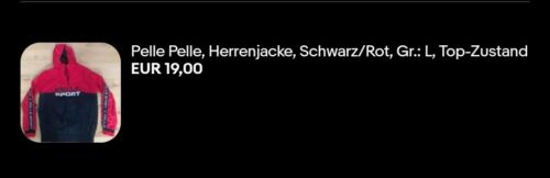 Artikelfoto(s) von einem verifizierten Käufer