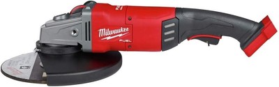 2785-20 M18 FUEL 7 in. / 9 in. Large Angle Grinder (Tool Only)
